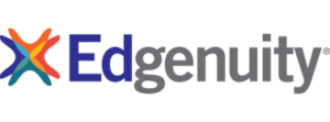 Edgenuity logo